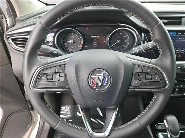 2023 Buick Encore GX Select FWD
