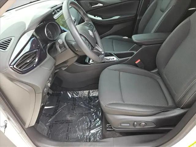 2023 Buick Encore GX Select FWD