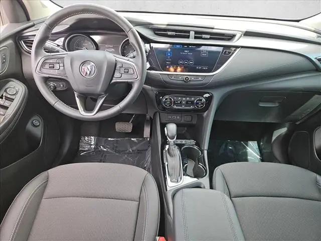 2023 Buick Encore GX Select FWD