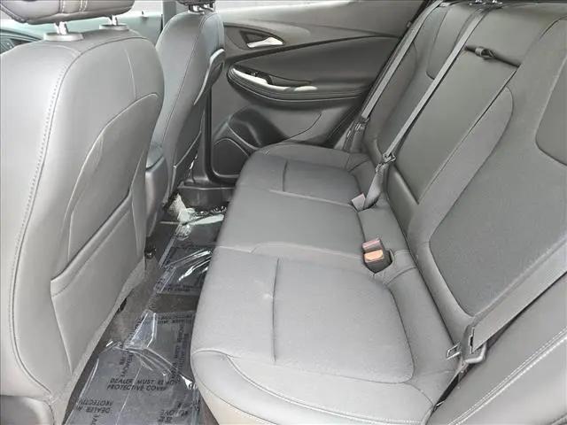 2023 Buick Encore GX Select FWD
