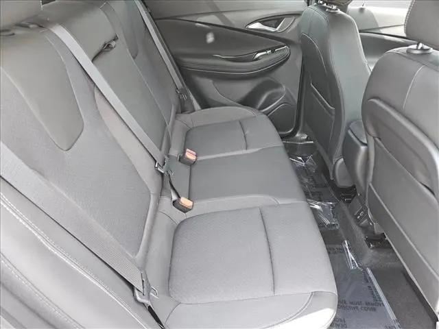 2023 Buick Encore GX Select FWD