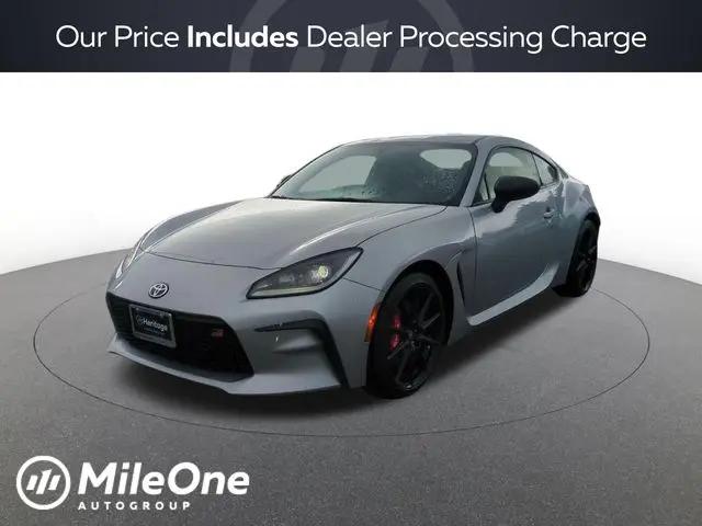 2025 Toyota GR86 Premium for sale in Westminster, MD