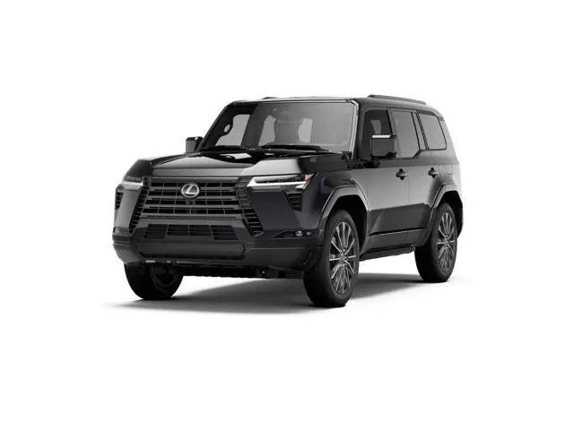 2026 Lexus GX 550 Luxury+ for sale in Northborough, MA