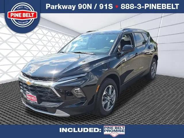 2026 Chevrolet Blazer LT for sale in Lakewood, NJ