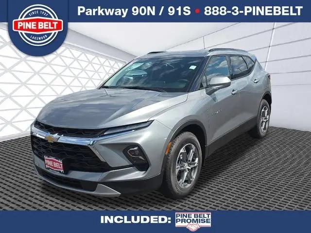 2026 Chevrolet Blazer LT for sale in Lakewood, NJ