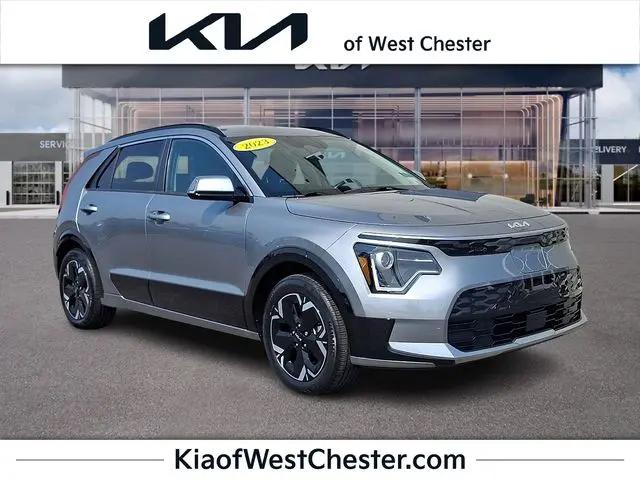 2023 Kia Niro EV Wind for sale in West Chester, PA