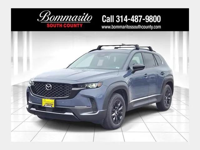 2026 Mazda CX-50 Hybrid Premium for sale in St. Louis, MO