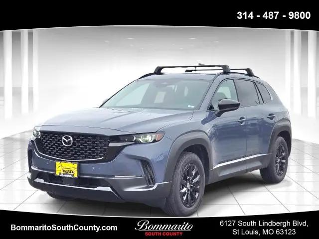 2026 Mazda CX-50 Hybrid Premium for sale in St. Louis, MO