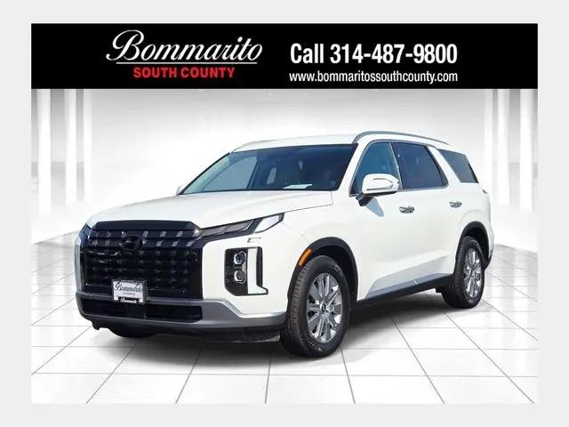 2024 Hyundai Palisade SEL for sale in St. Louis, MO