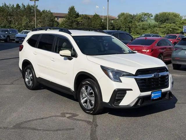 2025 Subaru Ascent Premium 7-Passenger for sale in Manassas, VA