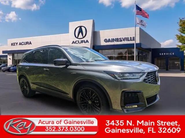 2026 Acura MDX A-SPEC Advance Package for sale in Gainesville, FL