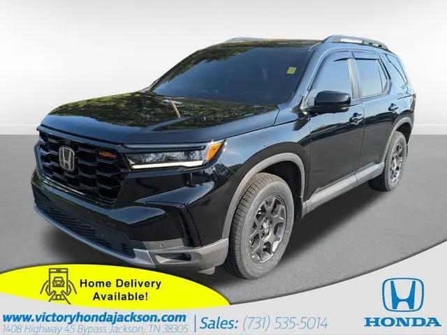2025 Honda Pilot TrailSport for sale in Jackson, TN