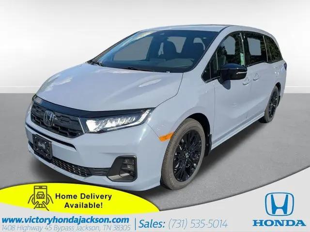 2026 Honda Odyssey Sport-L for sale in Jackson, TN