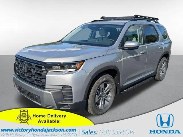 2026 Honda Pilot EX-L for sale in Jackson, TN