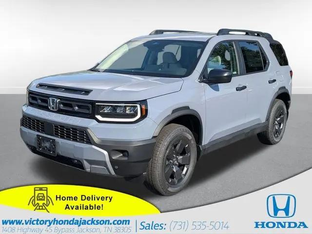 2026 Honda Passport AWD RTL for sale in Jackson, TN