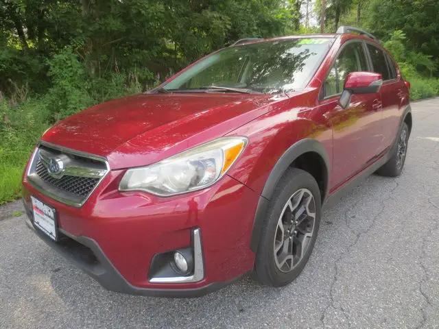 2017 Subaru Crosstrek 2.0i Limited for sale in Mahopac, NY