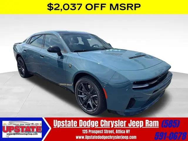 2027 Dodge Charger Scat Pack for sale in Attica, NY