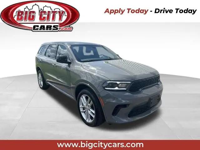 2026 Dodge Durango GT AWD for sale in Fort Wayne, IN