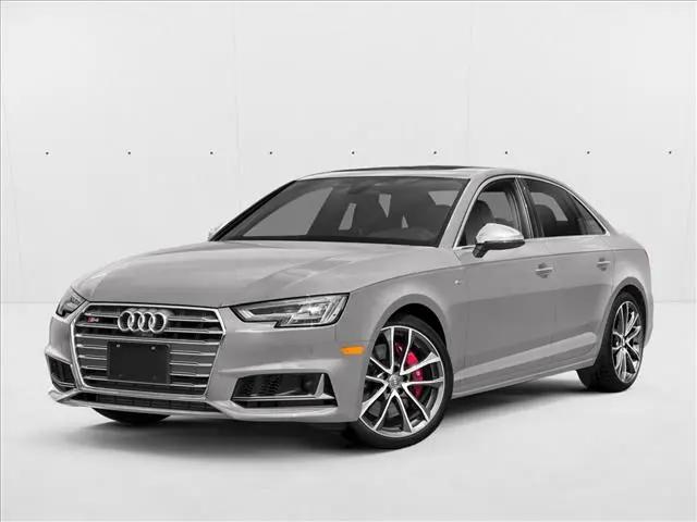 2019 Audi S4 3.0t Premium for sale in Bellevue, WA