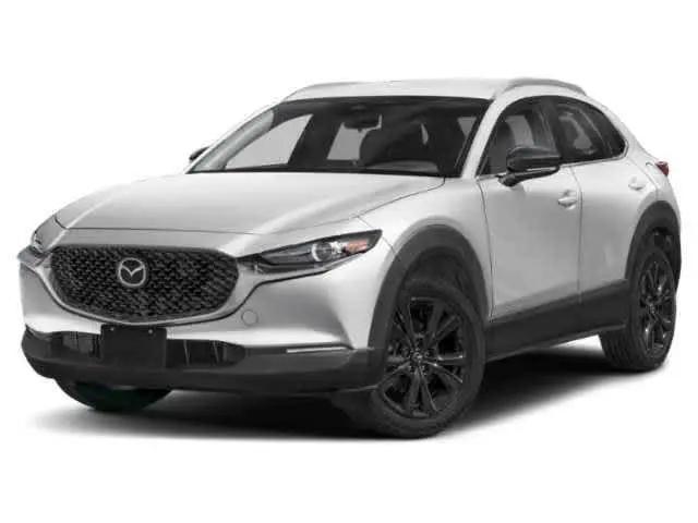2026 Mazda CX-30 2.5 S Select Sport for sale in Libertyville, IL