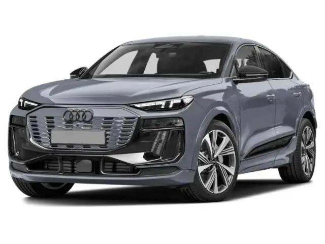 2027 Audi Q6 e-tron Sportback Prestige quattro for sale in Bellevue, WA