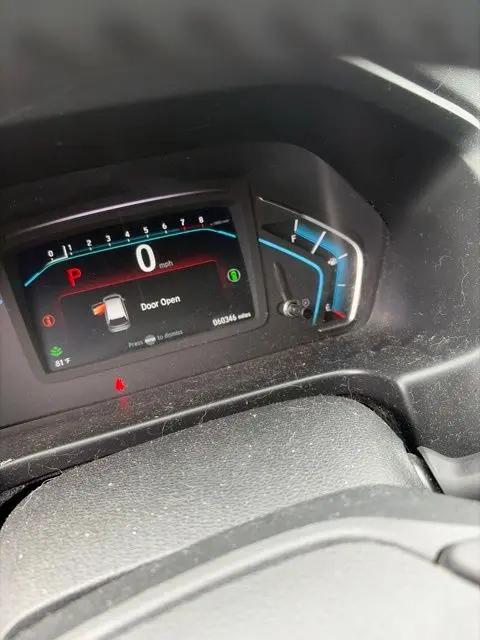 2023 Honda Odyssey for sale near Cincinnati, OH
