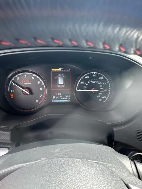 2019 Subaru Forester Sport for sale near Cincinnati, OH