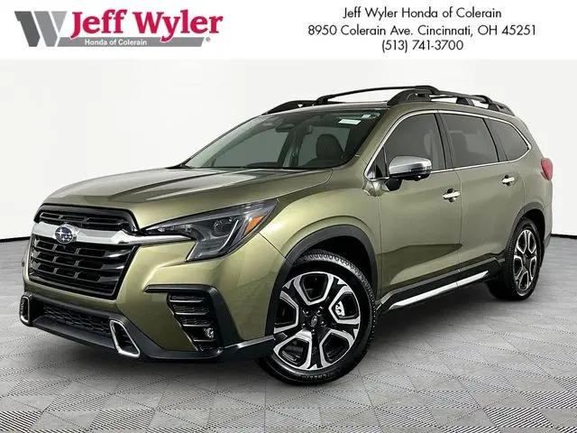 2023 Subaru Ascent Touring 7-Passenger for sale in Cincinnati, OH