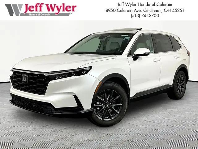 2026 Honda CR-V EX-L AWD for sale in Cincinnati, OH