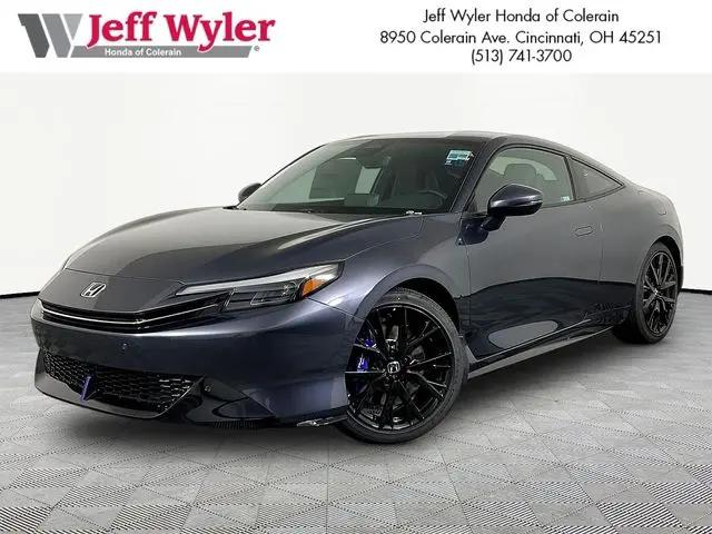 2026 Honda Prelude Hybrid for sale near Cincinnati, OH