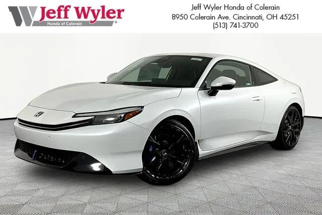 2026 Honda Prelude Hybrid for sale near Cincinnati, OH