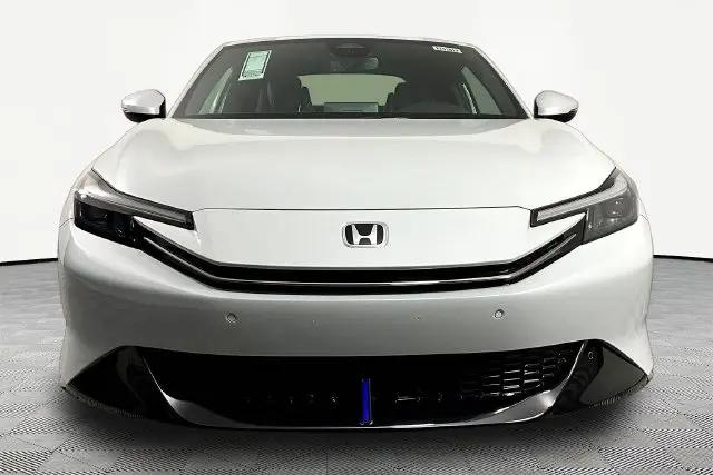 2026 Honda Prelude Hybrid