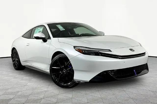 2026 Honda Prelude Hybrid