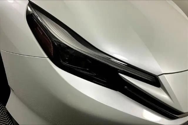 2026 Honda Prelude Hybrid