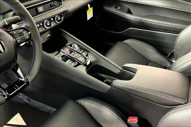2026 Honda Prelude Hybrid