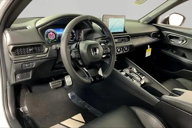 2026 Honda Prelude Hybrid