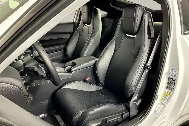 2026 Honda Prelude Hybrid