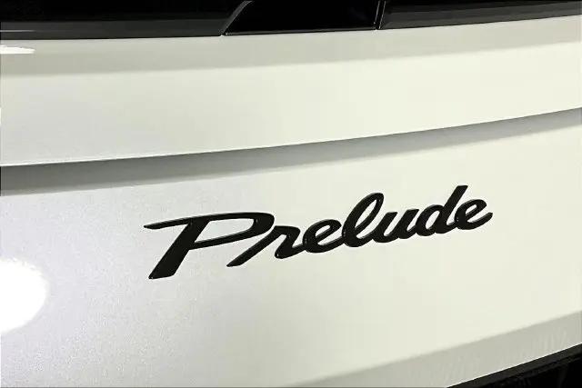 2026 Honda Prelude Hybrid