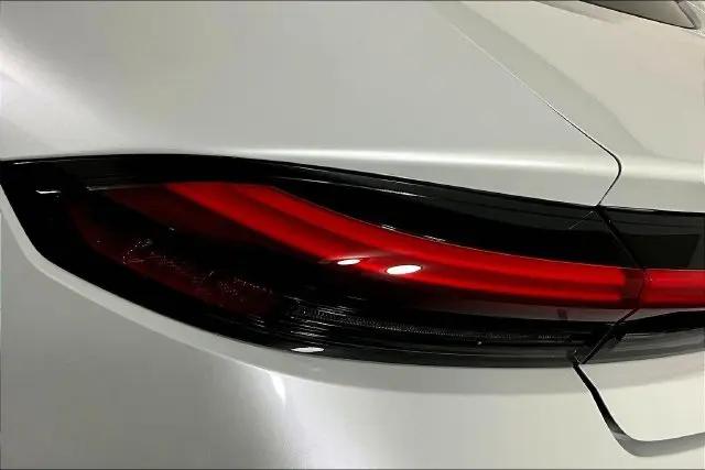 2026 Honda Prelude Hybrid