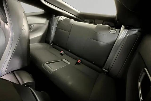 2026 Honda Prelude Hybrid