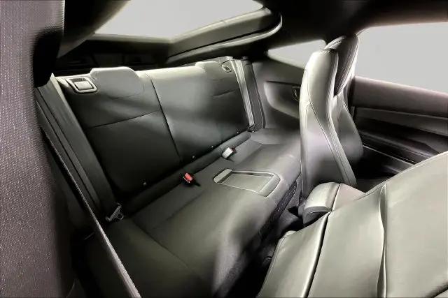 2026 Honda Prelude Hybrid