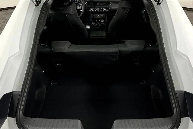 2026 Honda Prelude Hybrid