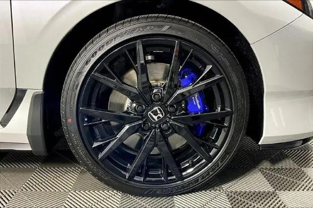 2026 Honda Prelude Hybrid