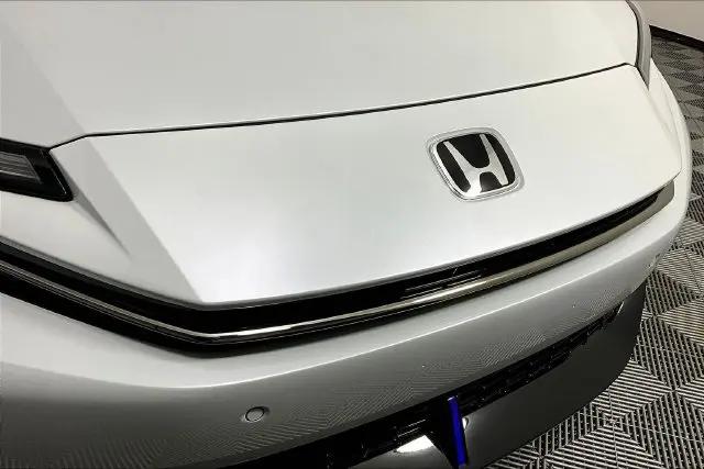 2026 Honda Prelude Hybrid