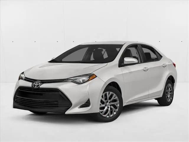 2019 Toyota Corolla XSE for sale in Lewisville, TX
