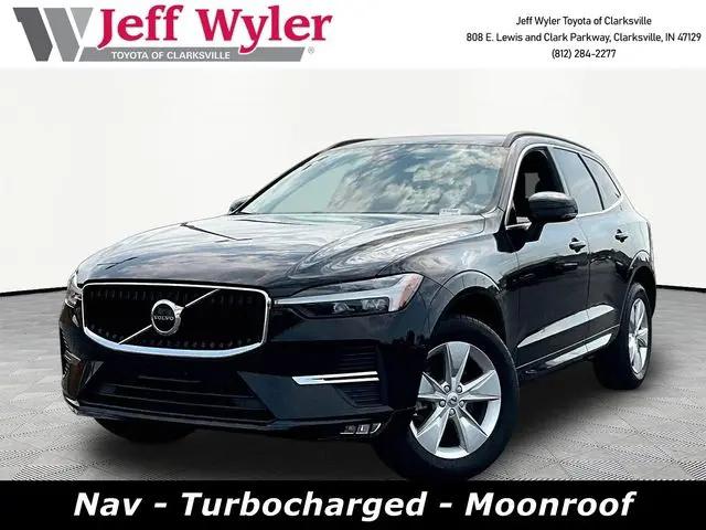 2022 Volvo XC60 B5 Momentum for sale in Clarksville, IN