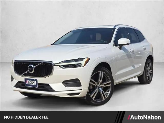 2020 Volvo XC60 T5 Momentum for sale in North Richland Hills, TX