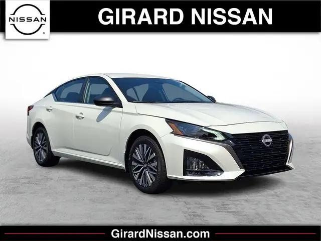 2026 Nissan Altima SV AWD for sale in Groton, CT