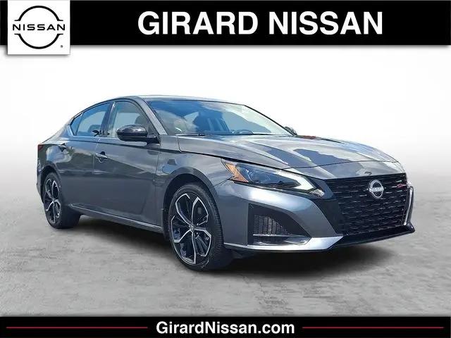 2026 Nissan Altima SR AWD for sale in Groton, CT