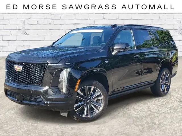 2025 Cadillac Escalade Sport for sale in Sunrise, FL